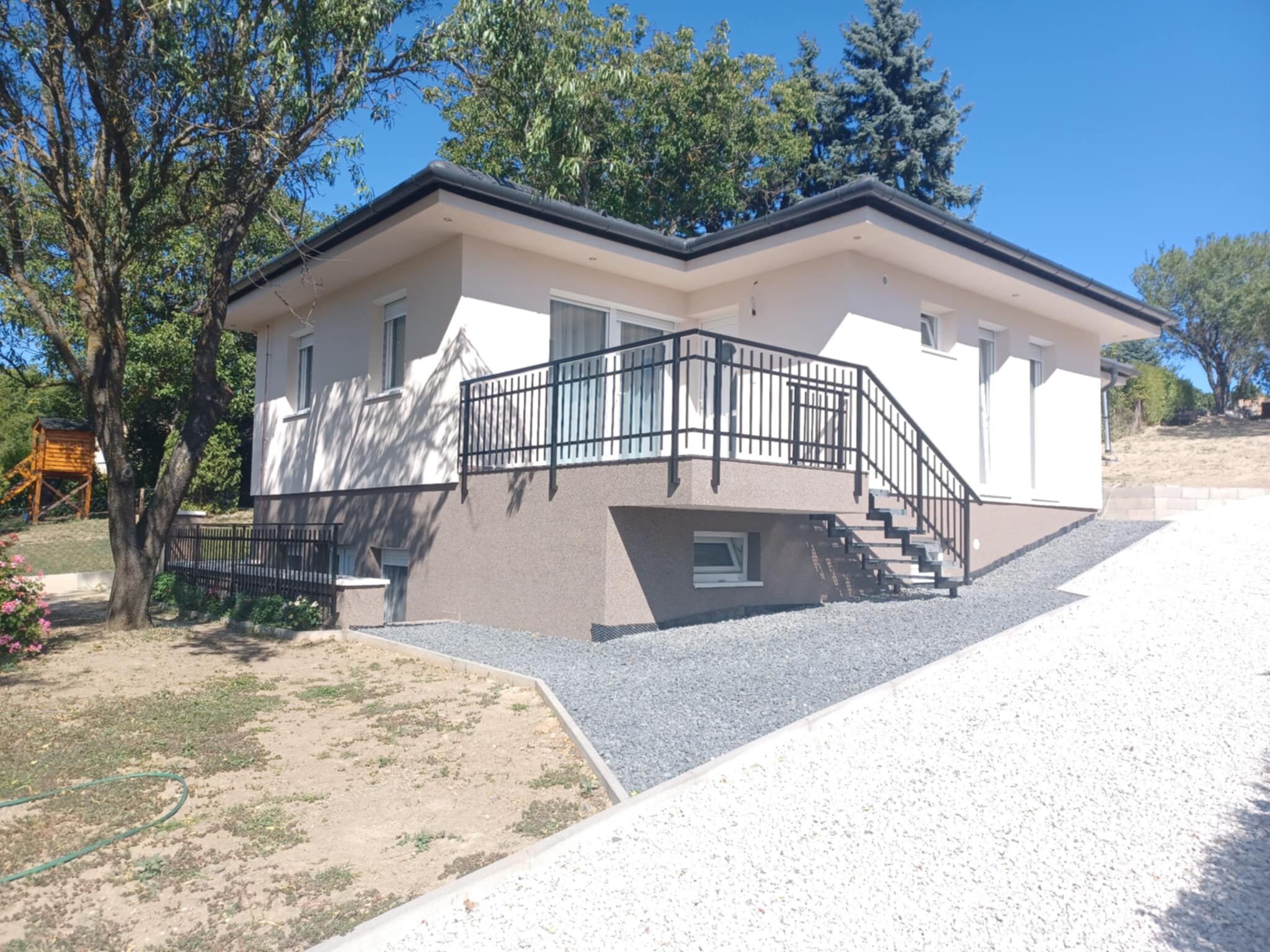 Napsugár Apartman Balatongyörök