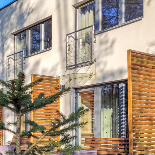 Apartman Okoniny Nadjeziorne - PKA994