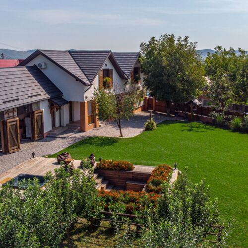 Vila Old Barn House Chinari