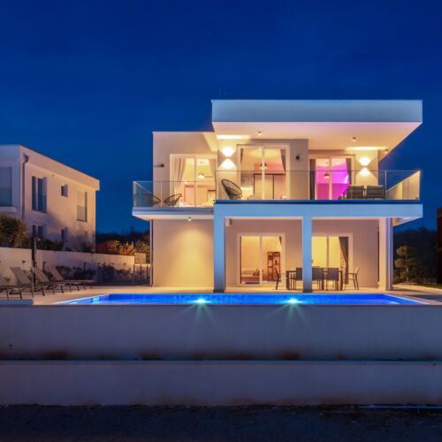 Villa Neoma Linardići