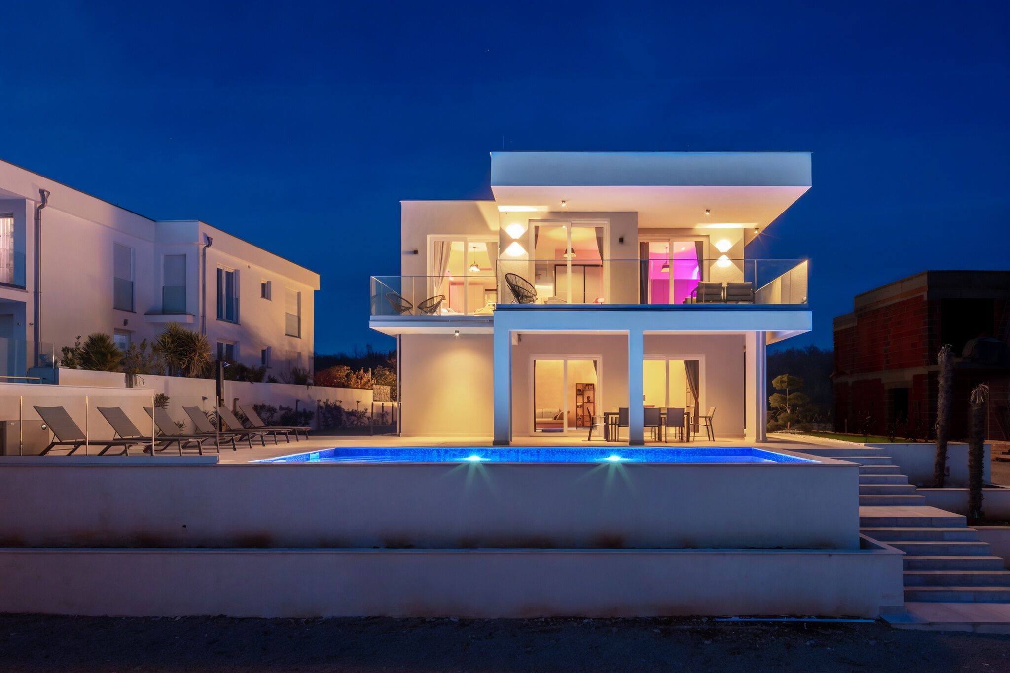 Villa Neoma Linardići