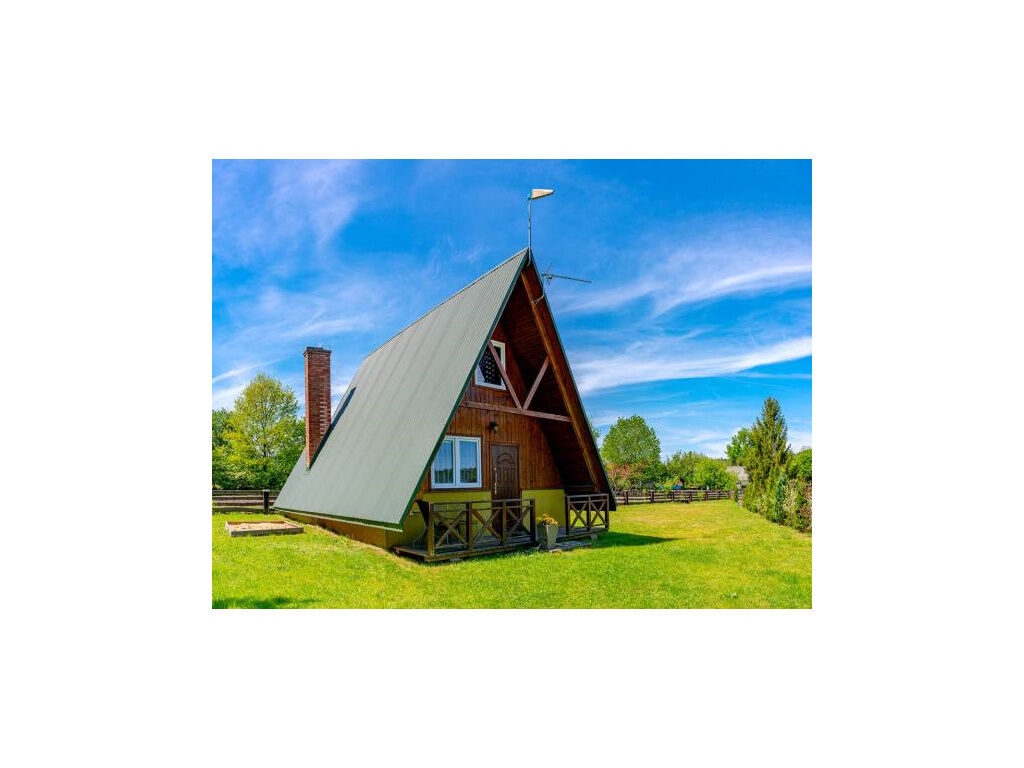 Agroturystyka Pod Lasem Zwierzyniec