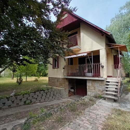 Én és a Kisöcsém Vendégház Balatonakarattya