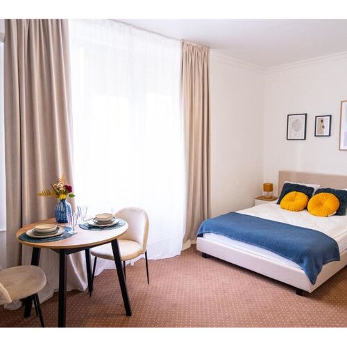 Apartament Central Avenue by Arena Warszawa