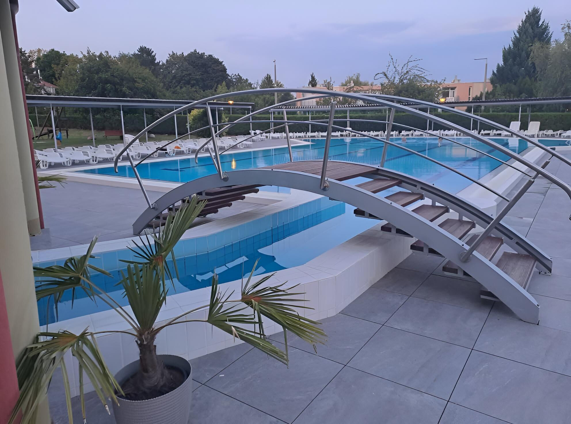 Constantia Wellness Apartman Zalakaros