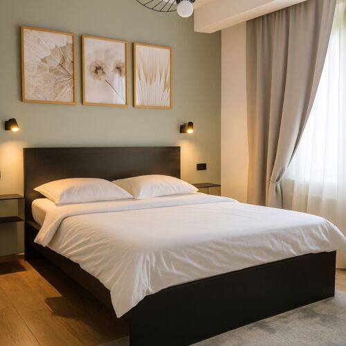 Exclusive Living Apartment București 