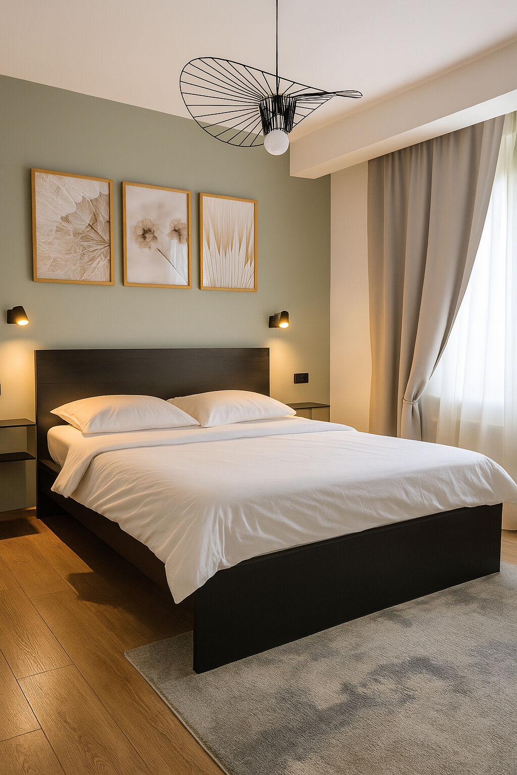 Exclusive Living Apartment București 