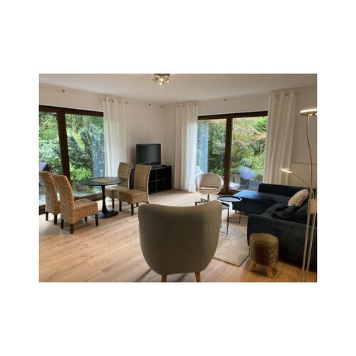 Skała Apartament 8-osobowy z widokiem na las Karpacz