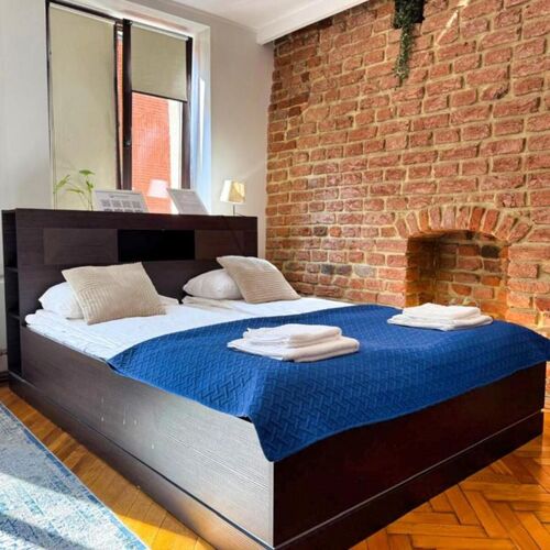 Apartament Garsoniera Toruń