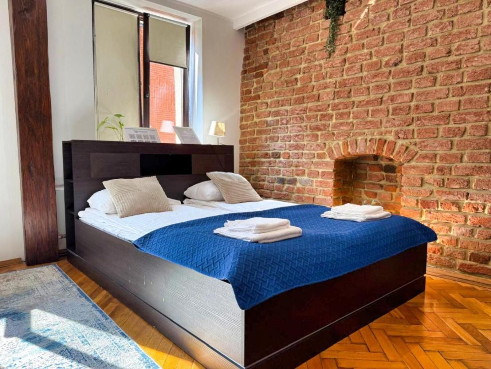 Apartament Garsoniera Toruń