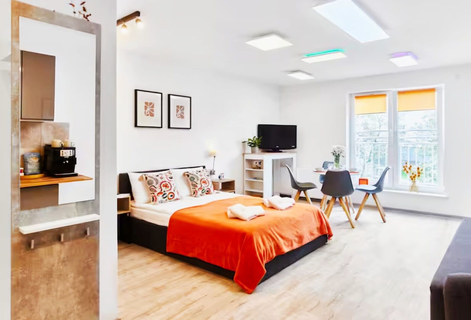 Apartament 101 SanMerano Świnoujście