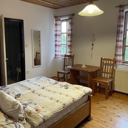 2 szem&eacute;lyes szoba