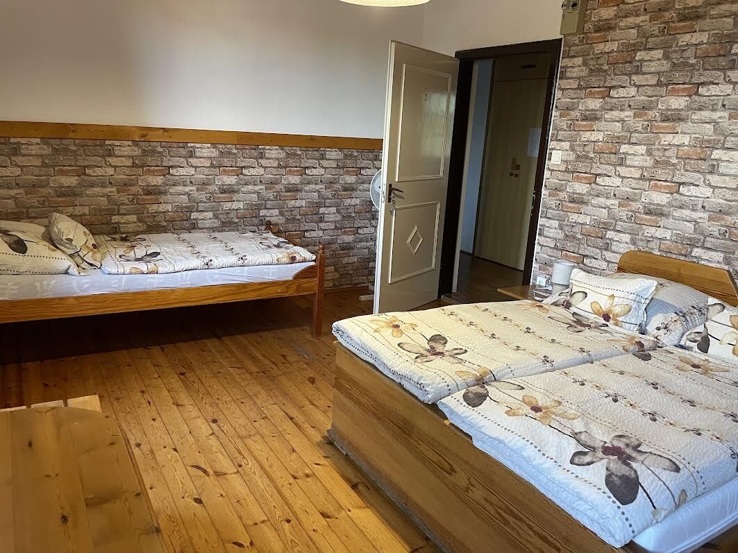 Őrségi Malom Panzió és Pizzéria Bajánsenye 