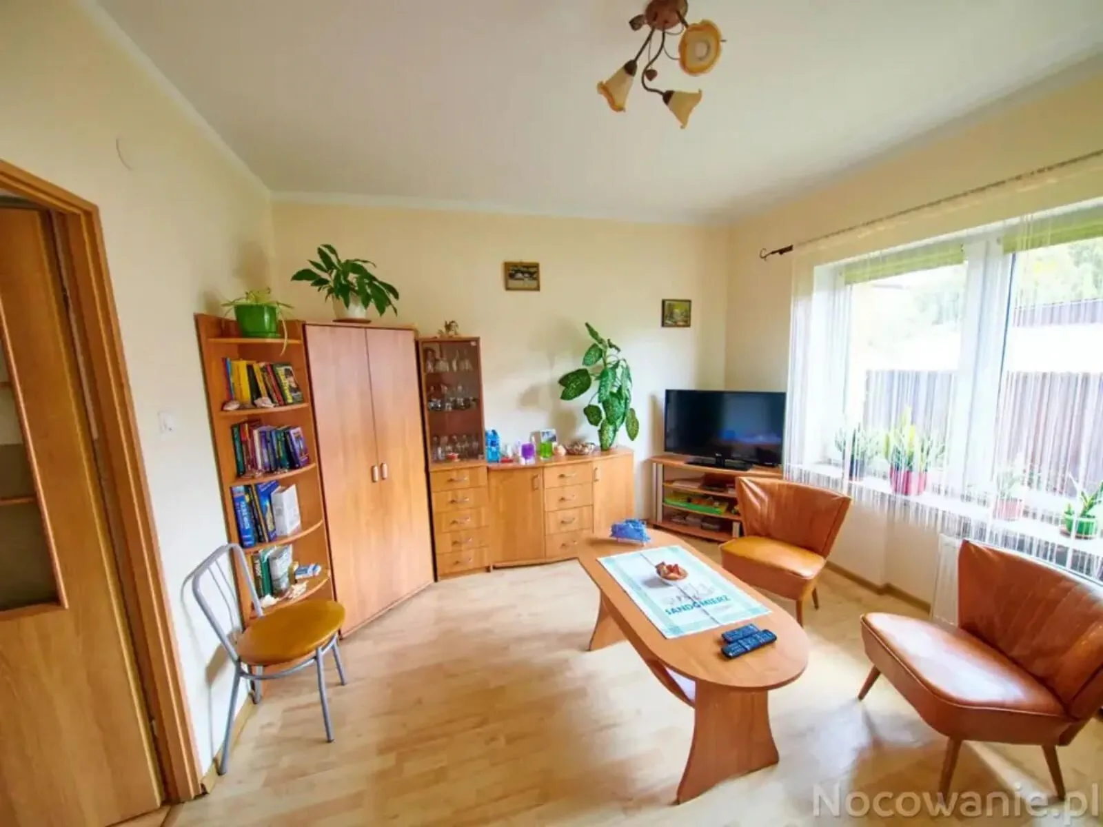 Apartament Noclegi Nadbrzezie Sandomierz