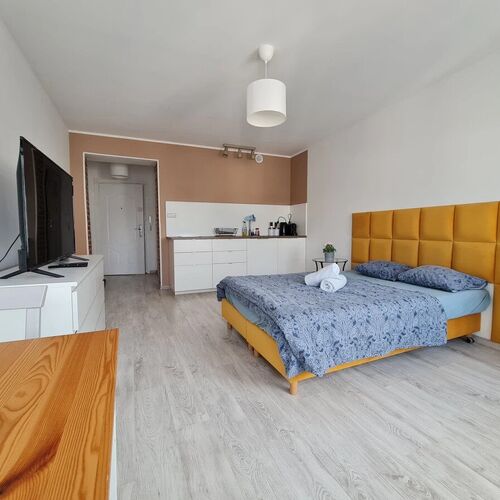 Perfect Stay  - Apartament Horzyca 14 Toruń