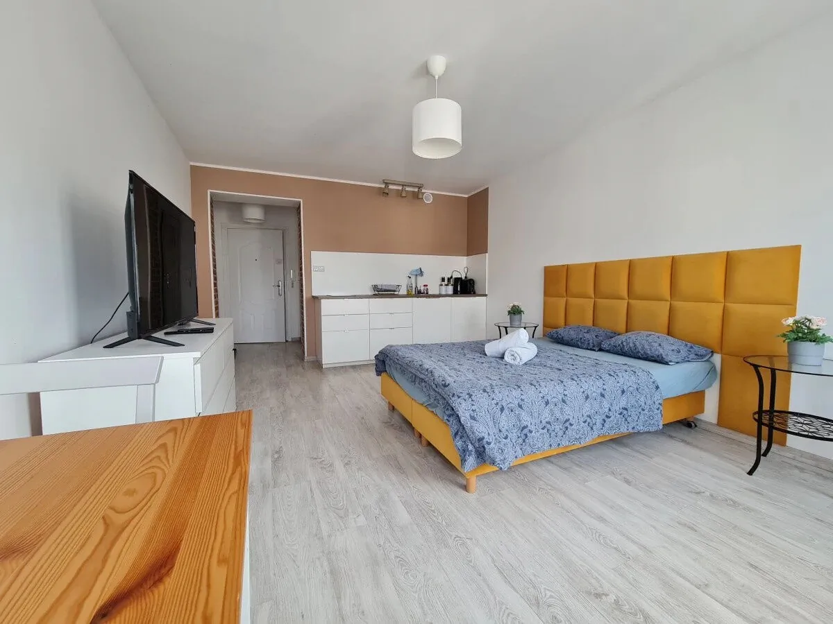Perfect Stay - Apartament Horzyca 14 Toruń