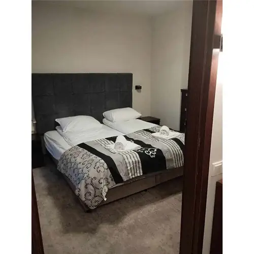 Royal Tulip Sand Kołobrzeg ul. Zdrojowa 3 Apartament nr 106 Szept Morza