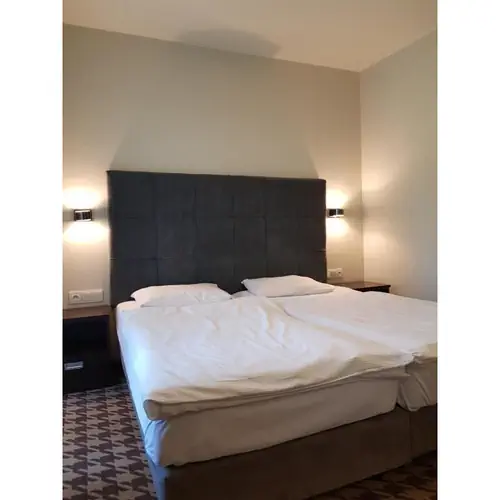 Royal Tulip Sand Kołobrzeg ul. Zdrojowa 3 Apartament nr 106 Szept Morza