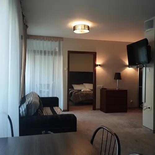 Royal Tulip Sand Kołobrzeg ul. Zdrojowa 3 Apartament nr 106 Szept Morza