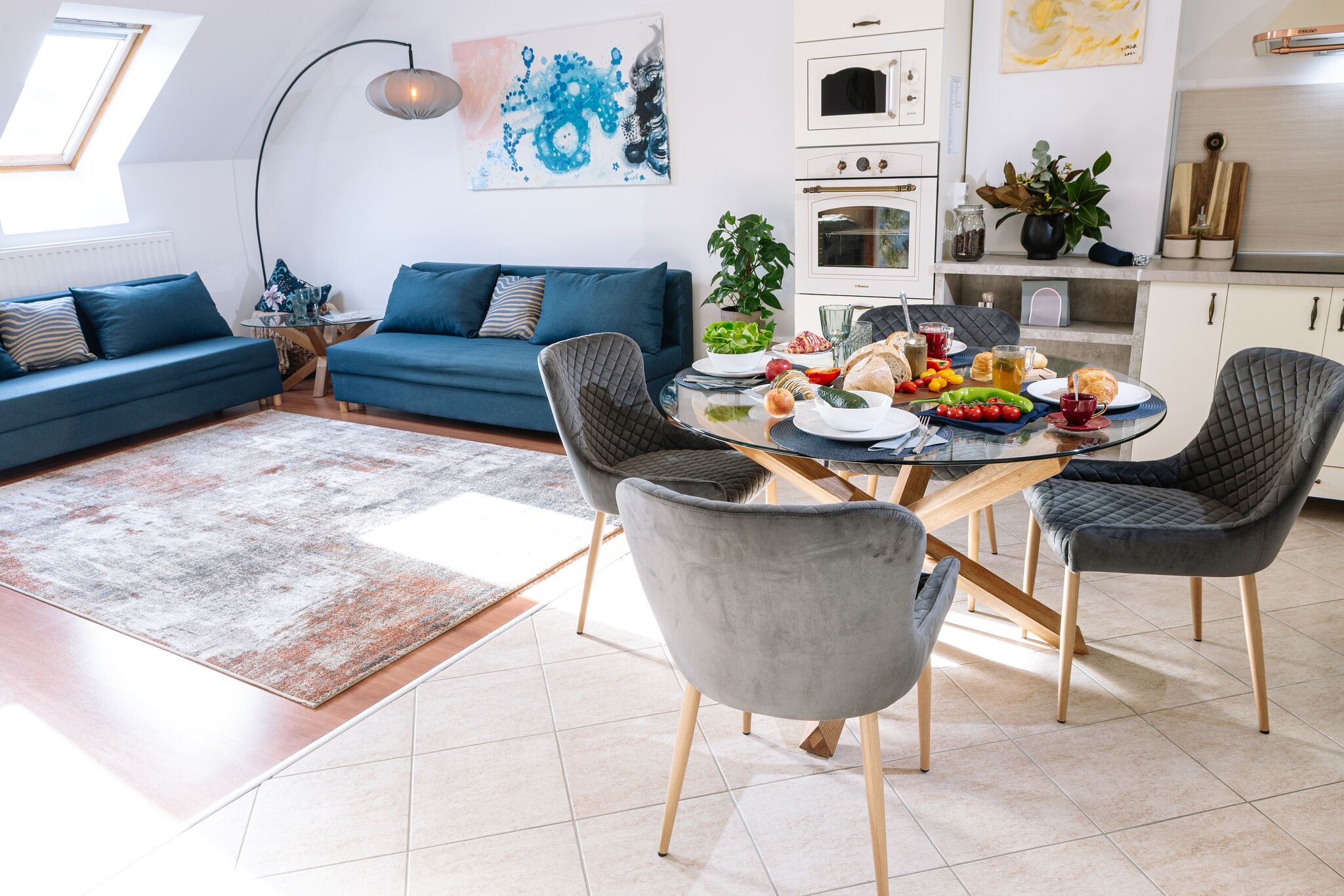 I love Tapolca Apartman