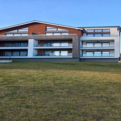 Apartament İRiS Cristian