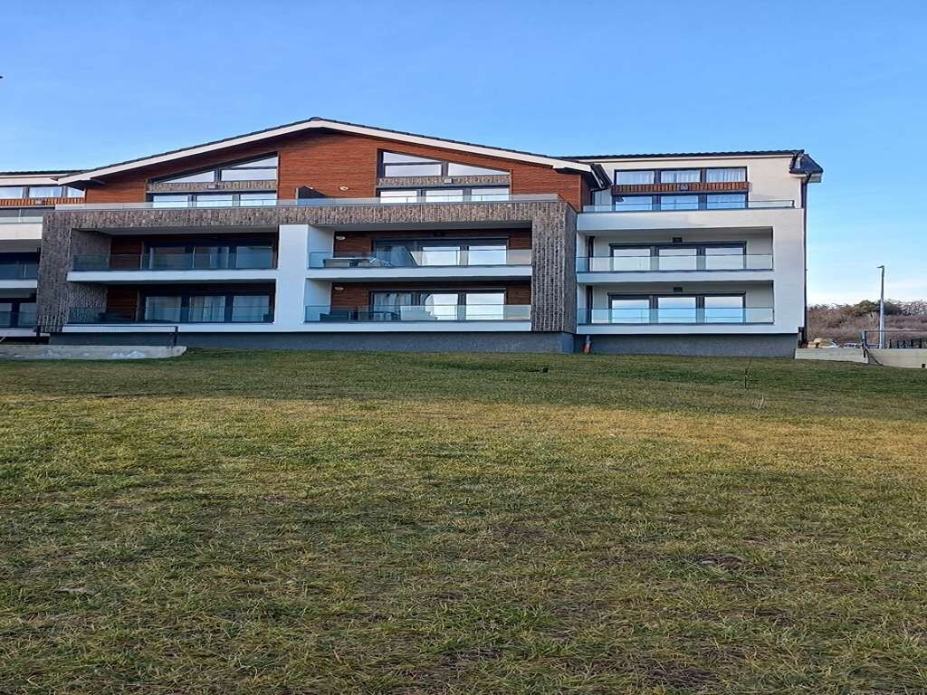 Apartament İRiS Cristian