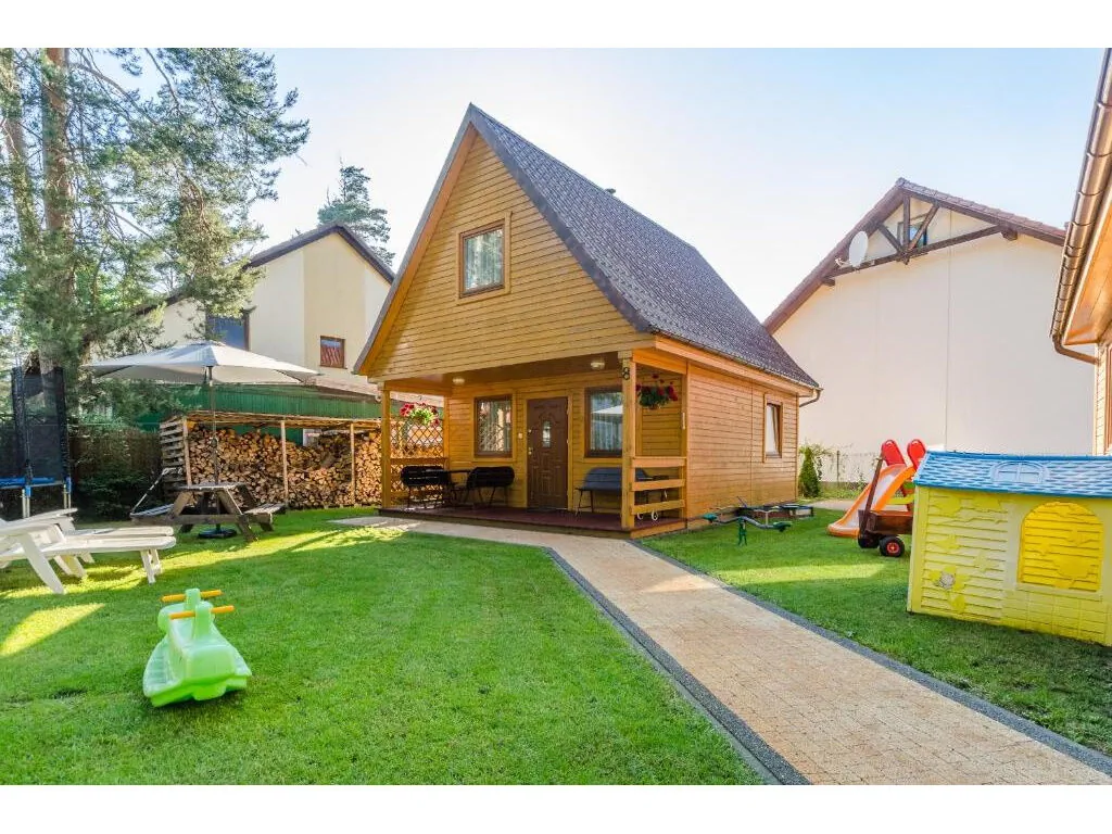 Domki Aurum Jarosławiec