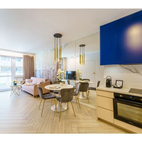 Apartament LaTrevi  Kołobrzeg