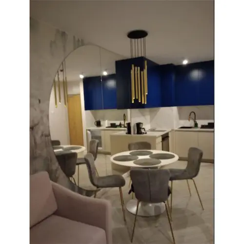 Apartament LaTrevi Kołobrzeg Kasprowicza 20B /14