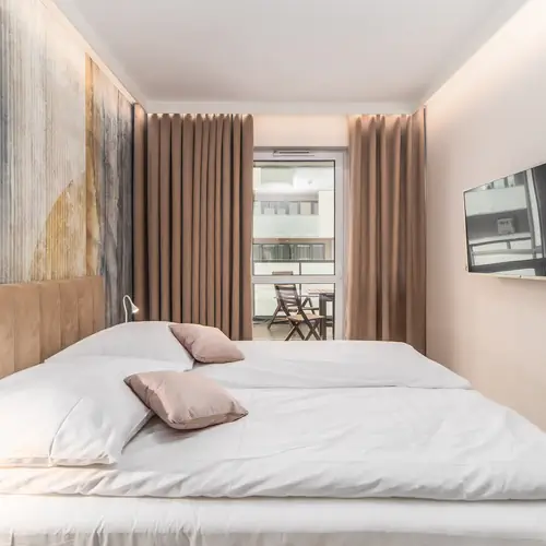 Apartament LaTrevi Kołobrzeg Kasprowicza 20B /14