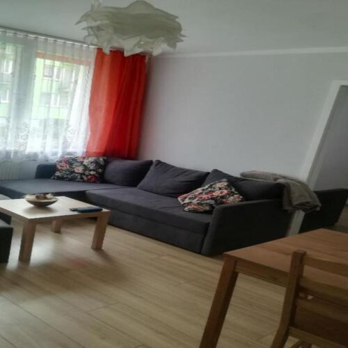 Apartament Parkowy Mrągowo