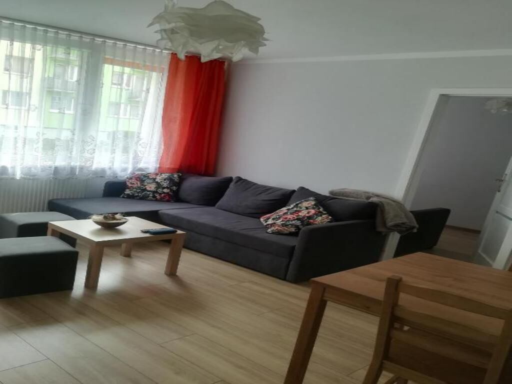 Apartament Parkowy Mrągowo