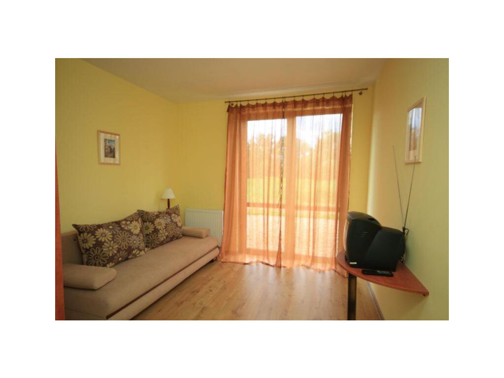 Karpnicka Struga W Dolinie Pałaców i Ogrodów Jelenia Góra