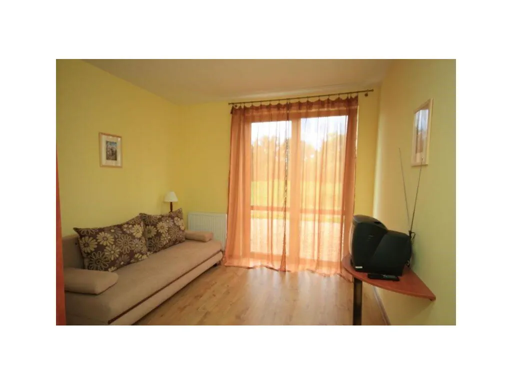 Karpnicka Struga W Dolinie Pałaców i Ogrodów Jelenia Góra