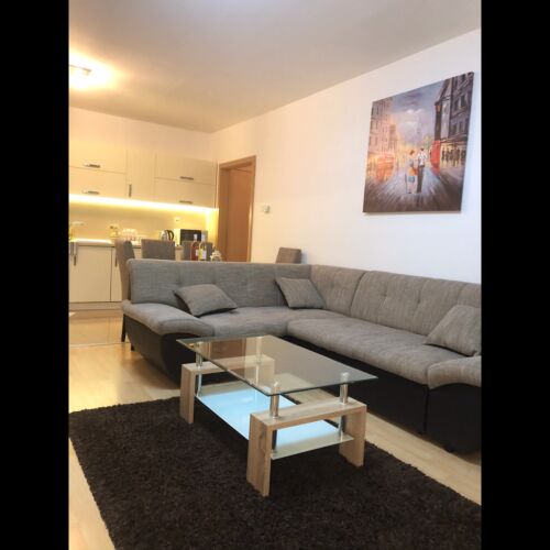 Casa Blanca Apartman Nyíregyháza