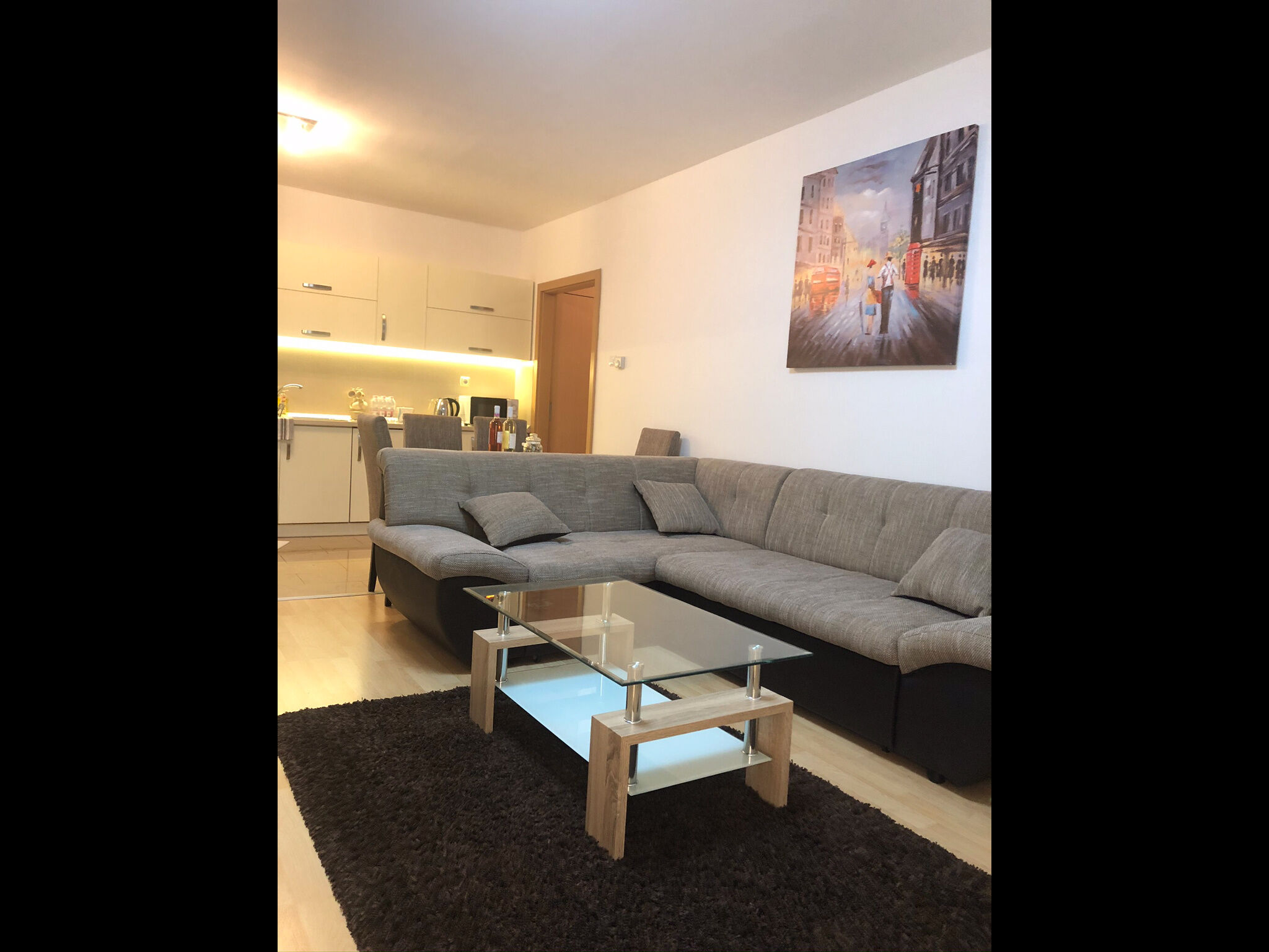 Casa Blanca Apartman Nyíregyháza