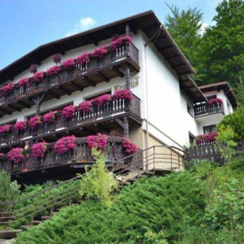 Willa Krokus Szczyrk