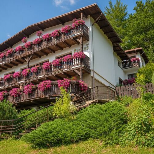 Willa Krokus Szczyrk