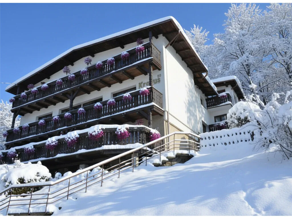 Willa Krokus Szczyrk