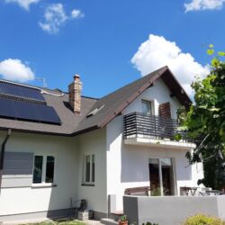 Noclegi na Leszka Czarnego Pensjonat Sandomierz <sup></sup>