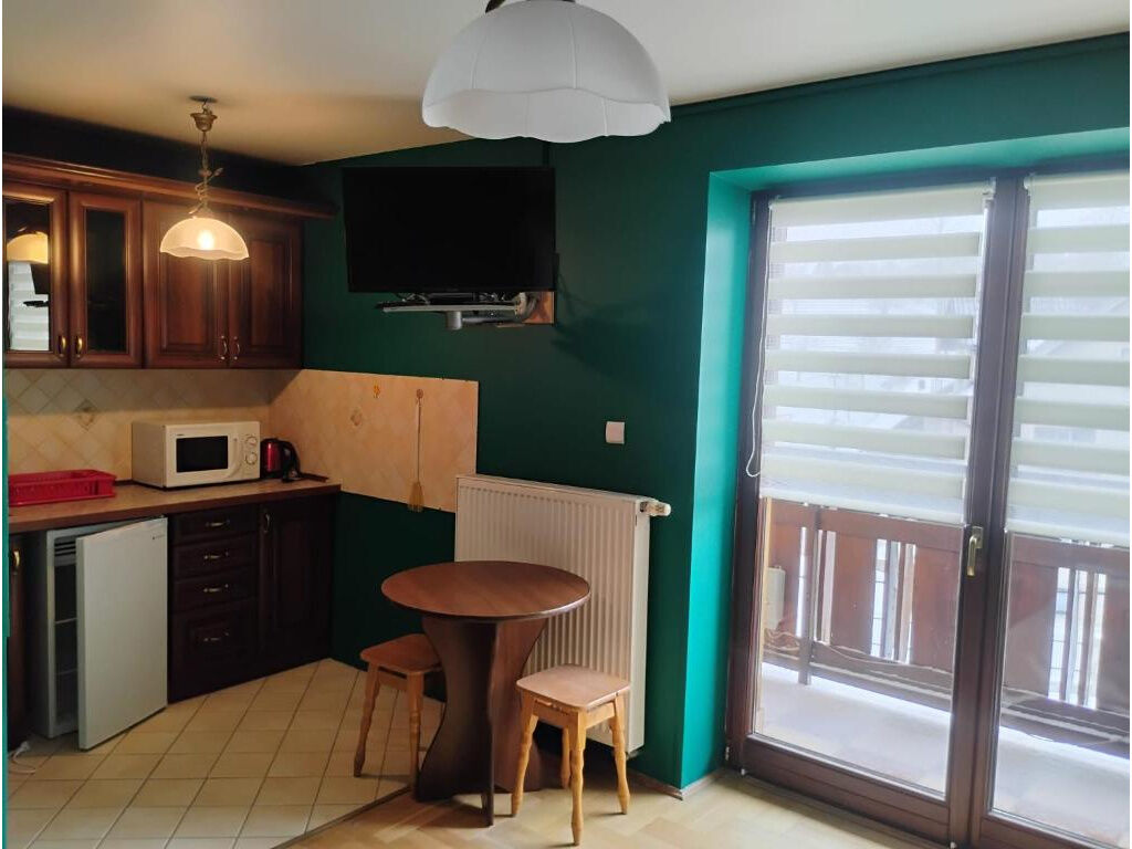 Pensjonat Endurance Krośnica