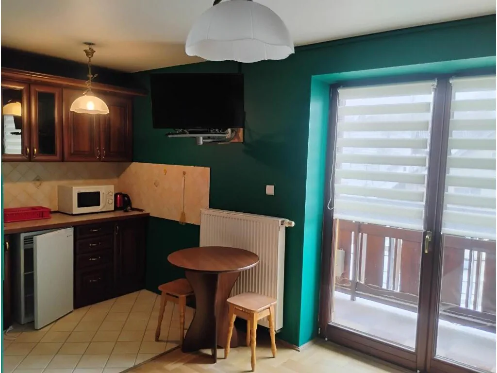 Pensjonat Endurance Krośnica