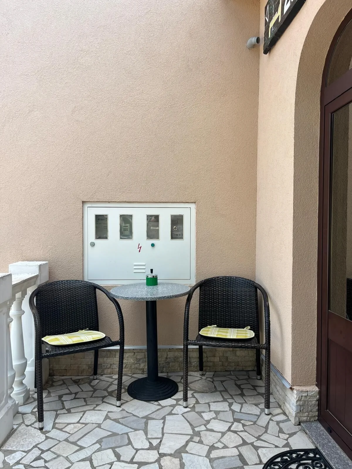 Apartman Biba Jadranovo