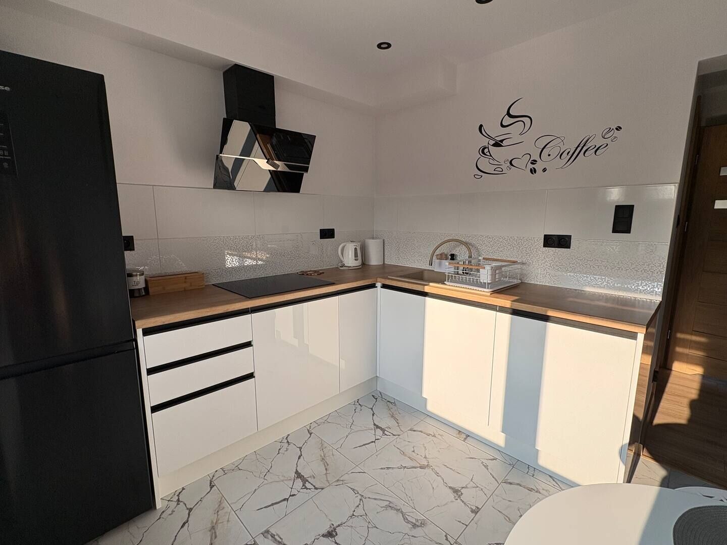 Apartament na Siewnej Hajnówka