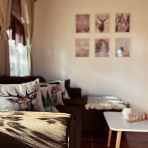 Vidéki Csend Vendégház Bánhorváti