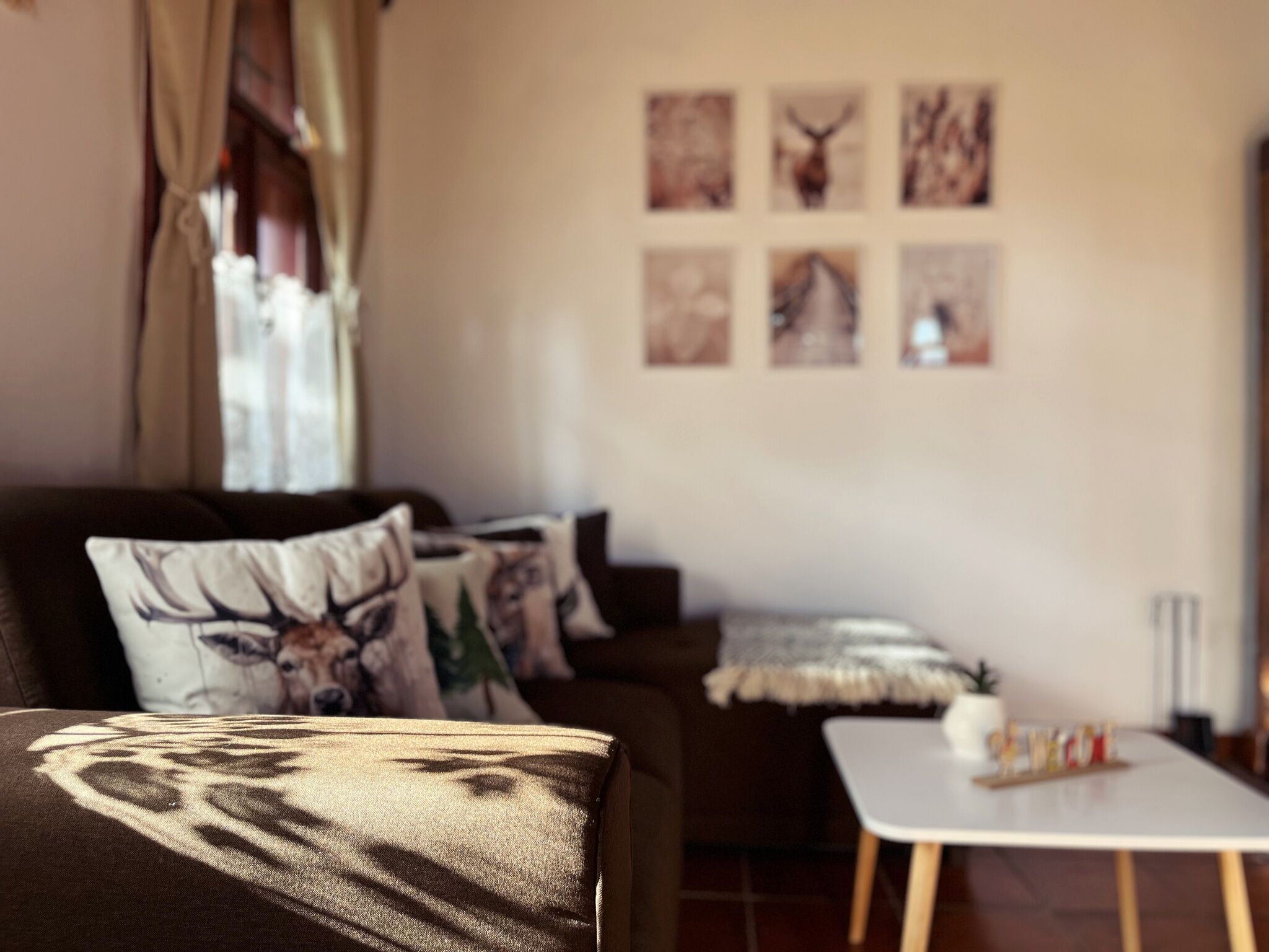 Vidéki Csend Vendégház Bánhorváti