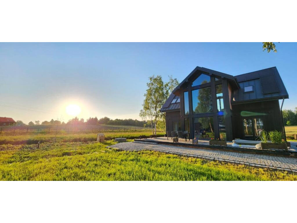 Willa HighZen Pozezdrze