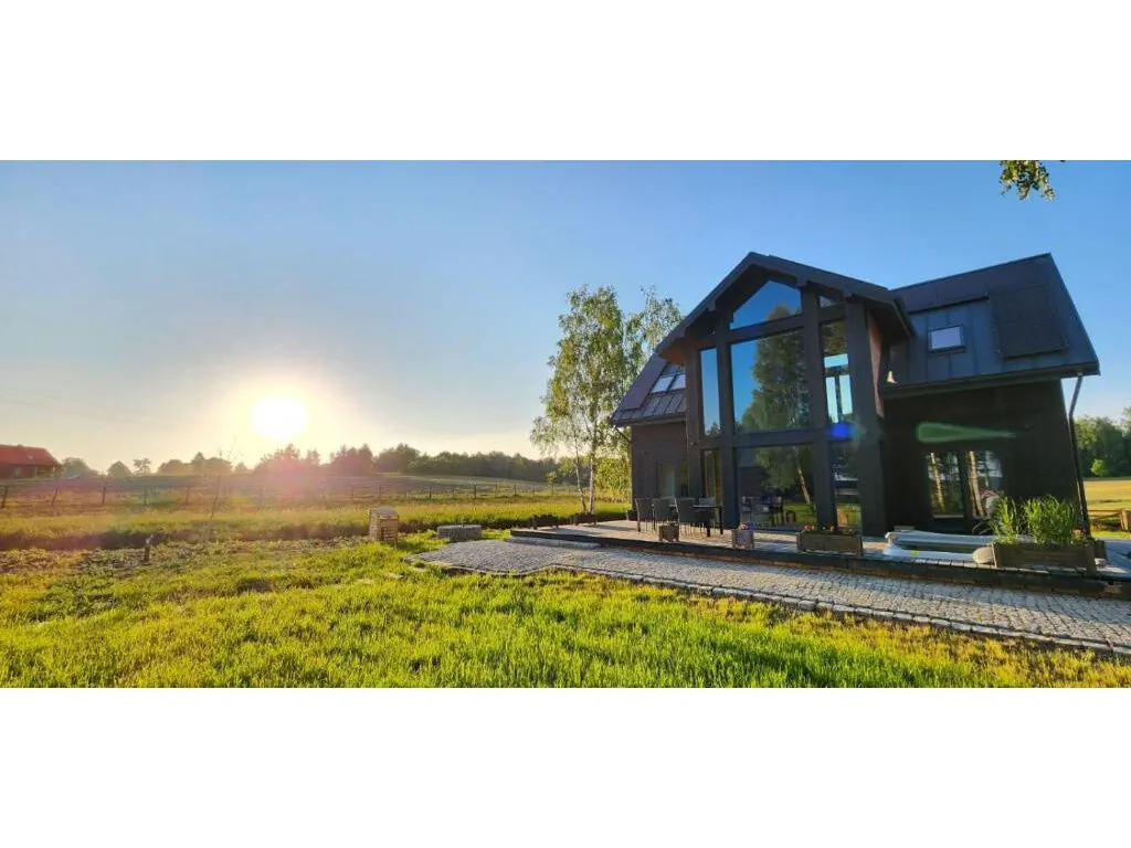 Willa HighZen Pozezdrze