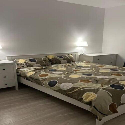 Apartament Elegant Park Copou 2 rooms AB Homes Iași