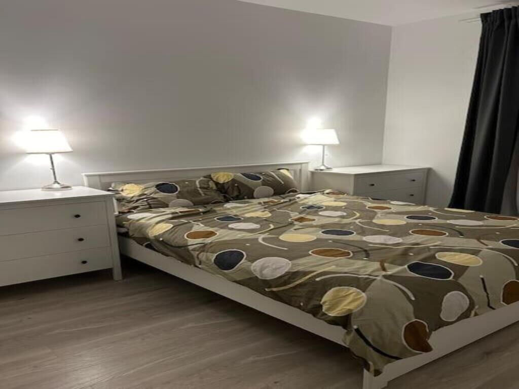 Apartament Elegant Park Copou 2 rooms AB Homes Iași